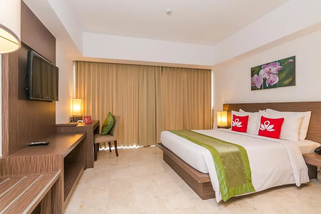 Zen Rooms Raya Kuta 3 Indonesia