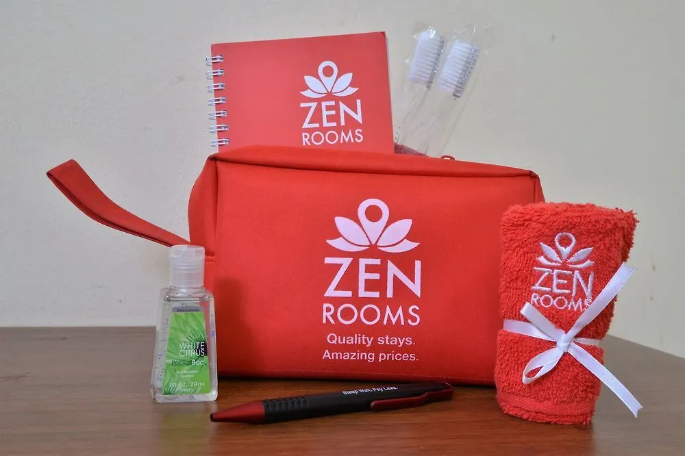 **** Hotel Zen Rooms Raya Kuta 3 Indonesia