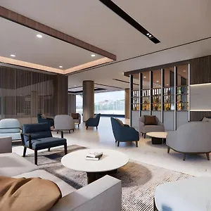 Fairfield By Marriott Bali Kuta Ngurah Rai Hotel