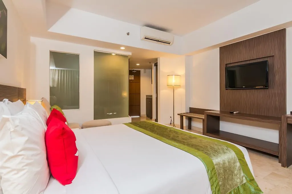 **** Ξενοδοχείο Zen Rooms Raya Kuta 3 Ινδονησία