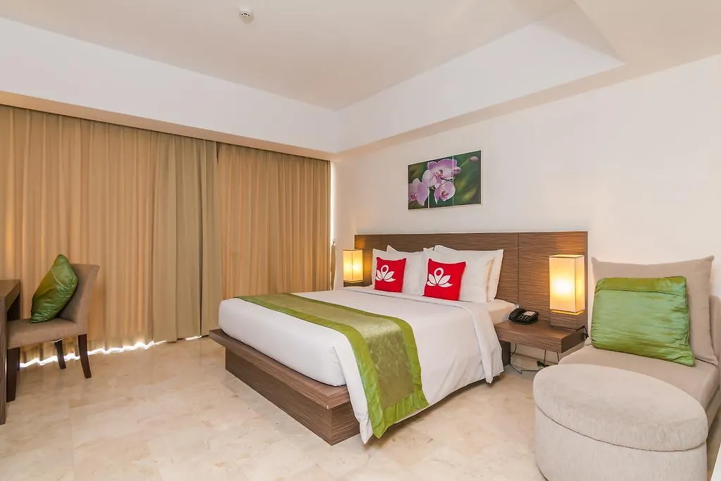 Ξενοδοχείο Zen Rooms Raya Kuta 3