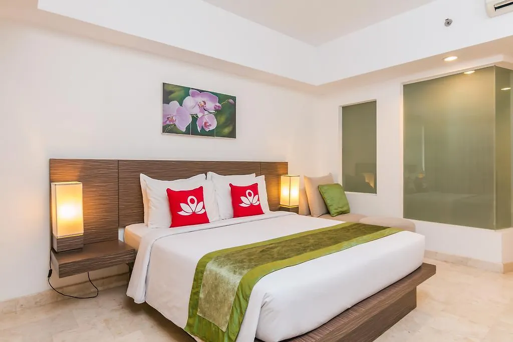 Zen Rooms Raya Kuta 3 4*, Kuta Lombok Ινδονησία