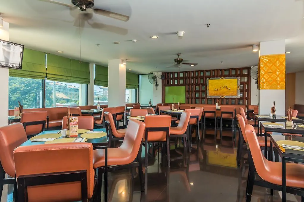 Zen Rooms Raya Kuta 3 Ξενοδοχείο Kuta Lombok