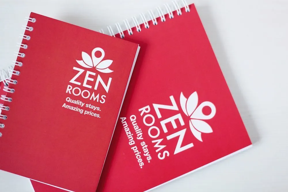 Zen Rooms Raya Kuta 3 Kuta Lombok